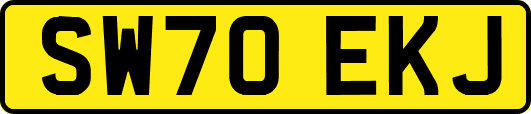SW70EKJ