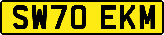 SW70EKM