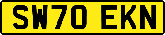SW70EKN