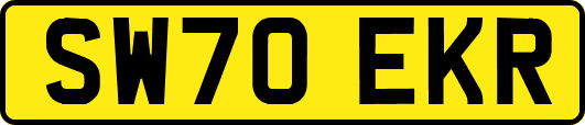 SW70EKR