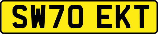 SW70EKT