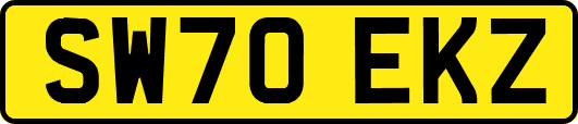 SW70EKZ