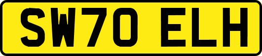 SW70ELH
