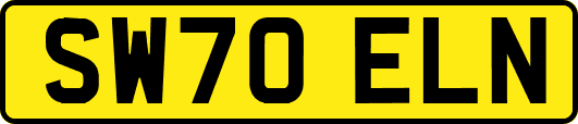 SW70ELN