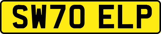 SW70ELP