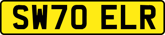 SW70ELR