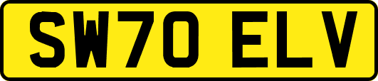 SW70ELV