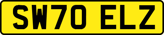 SW70ELZ