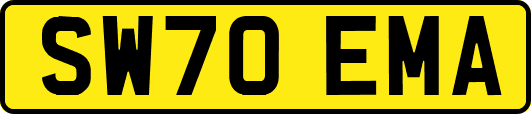 SW70EMA