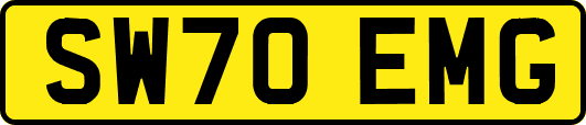SW70EMG