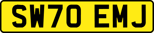 SW70EMJ