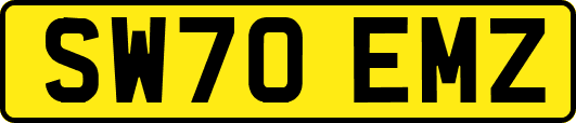 SW70EMZ