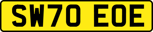 SW70EOE