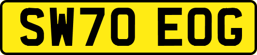 SW70EOG