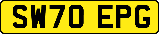 SW70EPG