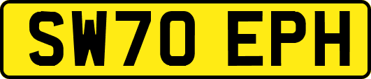 SW70EPH