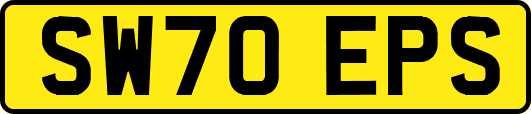 SW70EPS