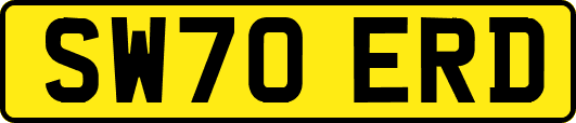 SW70ERD