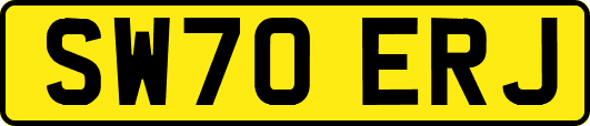 SW70ERJ
