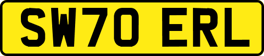SW70ERL
