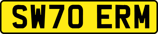 SW70ERM