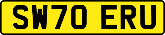 SW70ERU
