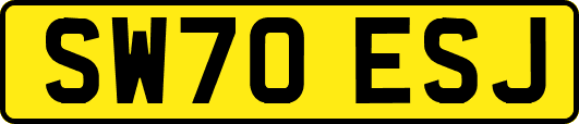 SW70ESJ