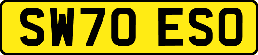 SW70ESO