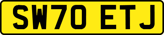 SW70ETJ