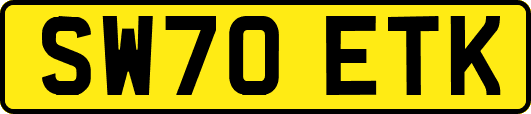 SW70ETK
