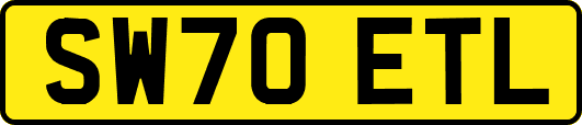 SW70ETL