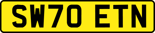 SW70ETN