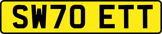 SW70ETT