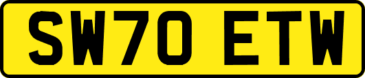 SW70ETW