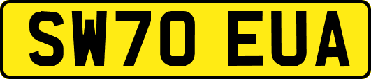 SW70EUA