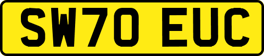 SW70EUC
