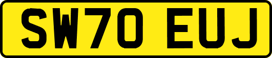 SW70EUJ
