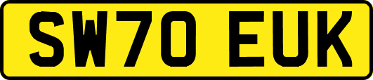 SW70EUK