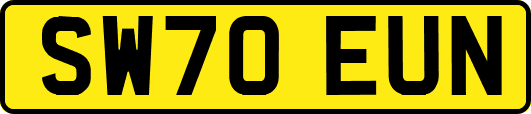 SW70EUN