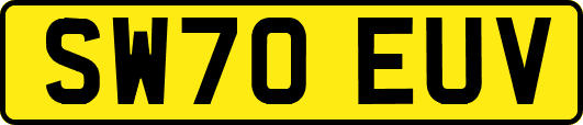 SW70EUV