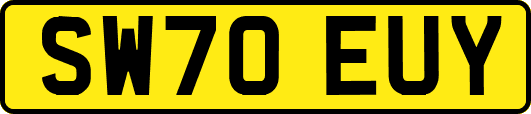 SW70EUY
