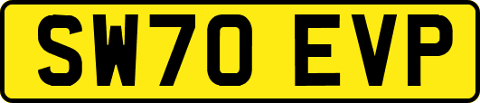 SW70EVP