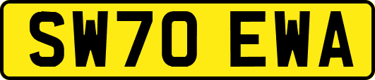 SW70EWA