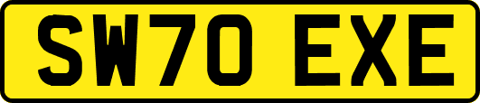 SW70EXE