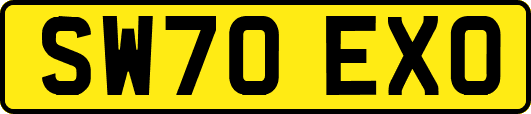 SW70EXO