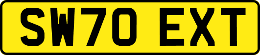 SW70EXT