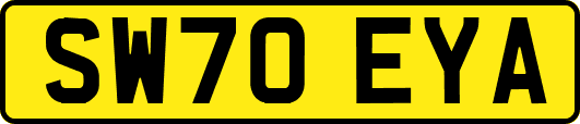 SW70EYA