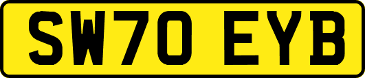 SW70EYB