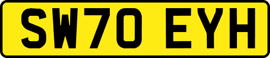 SW70EYH