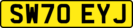 SW70EYJ